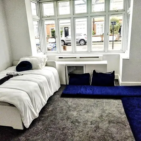 Appartamento Edgware'S Heaven